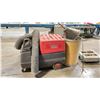 Image 2 : LINCOLN ELECTRIC MOBIFLEX 200-M CPL MOBILE FUME EXTRACTOR