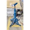Image 1 : METAL ROLLER STAND
