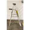 Image 2 : ALLRIGHT LADDER CO 5' STEPLADDER