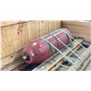 Image 2 : 2 HYDAC INDUSTRIAL MACHINE CANISTERS