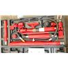 Image 2 : PITTSBURGH HYDRAULIC EQUIPMENT KIT