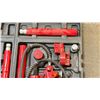 Image 8 : PITTSBURGH HYDRAULIC EQUIPMENT KIT