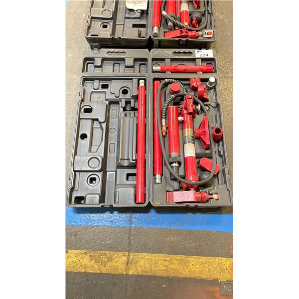 PITTSBURGH HYDRAULIC EQUIPMENT KIT