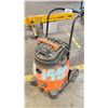 Image 3 : 2 RIDGID SHOP VACS