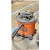 Image 3 : 2 RIDGID SHOP VACS
