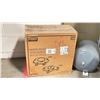 Image 2 : SOUTHWIRE RETRACTABLE CORD REEL, RUBBERMAID BRUTE DOLLY AND AMTROL AIR STORAGE TANK