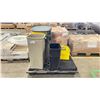 Image 1 : PALLET OF GARBAGE CANS