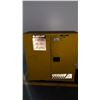 Image 1 : JUSTRITE SURE-GRIP EX 60 GALLON FLAMMABLE LIQUID STORAGE CABINET