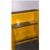 Image 2 : JUSTRITE SURE-GRIP EX 60 GALLON FLAMMABLE LIQUID STORAGE CABINET
