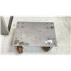 Image 2 : METAL ROLLING PLATFORM