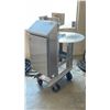 Image 1 : AQUANTIS CALLIFREEZE INLINE FREEZING MONITORING, MANUFACTURED 2021 WITH CART AND TABLE