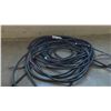 Image 2 : LARGE WELDING AND ELECTRICAL WIRES