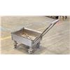 Image 2 : SMALL METAL WAGON