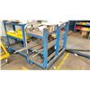Image 2 : METAL MOBILE KIT CART APPROX 4'X4'X20"
