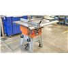 Image 2 : RIDGID R4512 10IN TABLE SAW