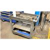 Image 1 : MOBILE 3 TIER CART