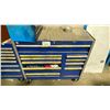 Image 2 : 8 DRAWER MOBILE TOOL CHEST