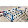 Image 2 : LARGE METAL BASE FOR TABLE APPROX 8'X4'X23"