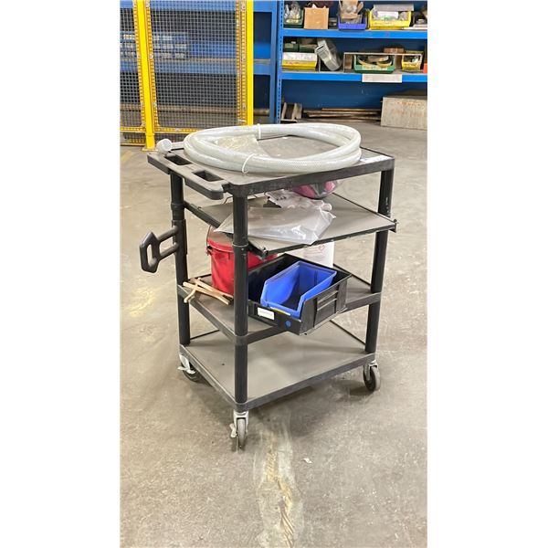 AV CART