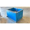 Image 2 : FORKLIFT DUMP BIN 44X34X30"