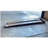 Image 2 : PAIR OF 5FT FORK EXTENSIONS