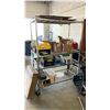 Image 2 : MEDAL 4 TIER MOBILE SHELVING RACK