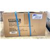 Image 2 : SHOPRO PROFESSIONAL 30FT X 40FT HEAVY DUTY TARP (BLUE)