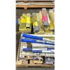 Image 2 : PALLET OF ASSORTED WELDING RODS
