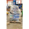 Image 2 : PALLET OF ASSORTED COMMERCIAL WIRE