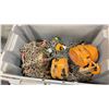 Image 2 : GROUP OF 5 ASSORTED CHAIN BLOCK HOISTS