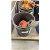 Image 2 : ONE CHAIN BLOCK 3 TON HOIST