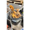 Image 2 : ONE CHAIN BLOCK 3 TON HOIST