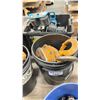 Image 2 : ONE CHAIN BLOCK 3 TON HOIST