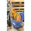 Image 2 : ONE CHAIN BLOCK 3 TON HOIST