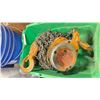 Image 2 : ONE 2 TON CHAIN BLOCK HOIST