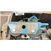Image 2 : BOX OF APPROX. 9 HEAVY EQUIPMENT MOVING SKATES