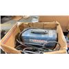 Image 1 : CAPITAL WELD CLEANERS WELDER