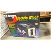 Image 2 : STRONGARM ELECTRIC WINCH