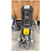 Image 1 : LASER MARK LMH SERIES AUTOMATIC SELF LEVELING ROTARY LASER
