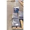 Image 2 : PALLET OF APPROX. 21 SPOOLS OF WELDING WIRE