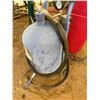 Image 1 : Blue Sandblaster & Hose