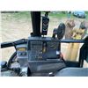 Image 7 : 1996 Ford Model 555D Backhoe s/n: 37052 6500 hrs on a rebuilt Engine, c/w Front Bucket Forks, New Se