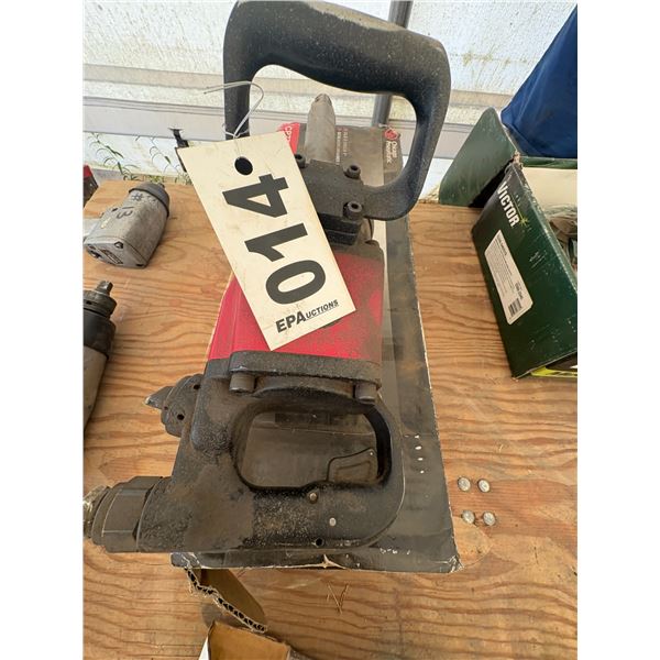 Chicago Air Impact 3/4in.