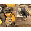 Image 2 : Various Power Tools & Concrete Bit