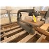 Image 1 : Beaver Band Saw