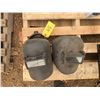 Image 1 : 2 Welding Helmets