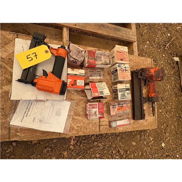 As New Stapler & used Stapler & staples