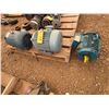 Image 1 : 3 Electric Motor's