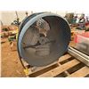 Image 1 : Industrial Fan (New Motor)