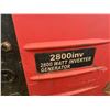 Image 3 : 2800 Watt Inverter Generator
